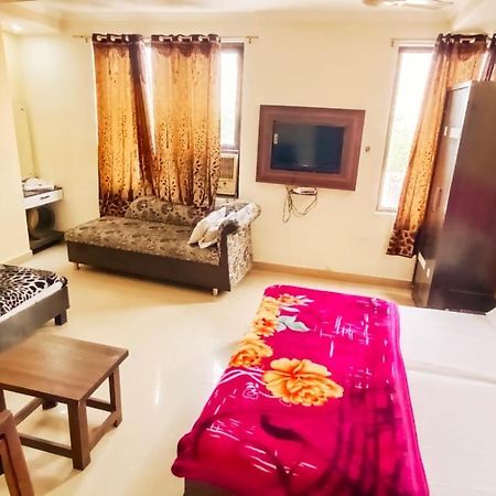 Sukhman International Hotel Near Amritsar Railway Station Eksteriør bilde