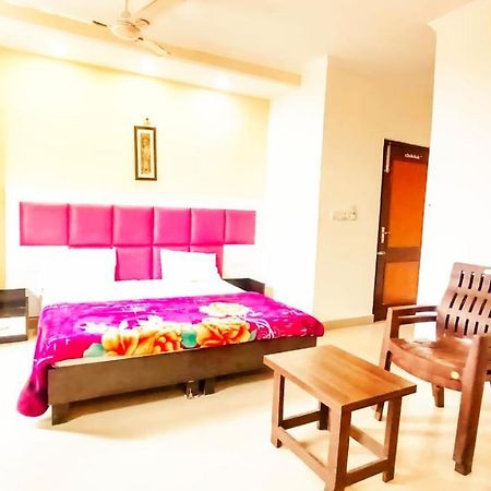 Sukhman International Hotel Near Amritsar Railway Station Eksteriør bilde