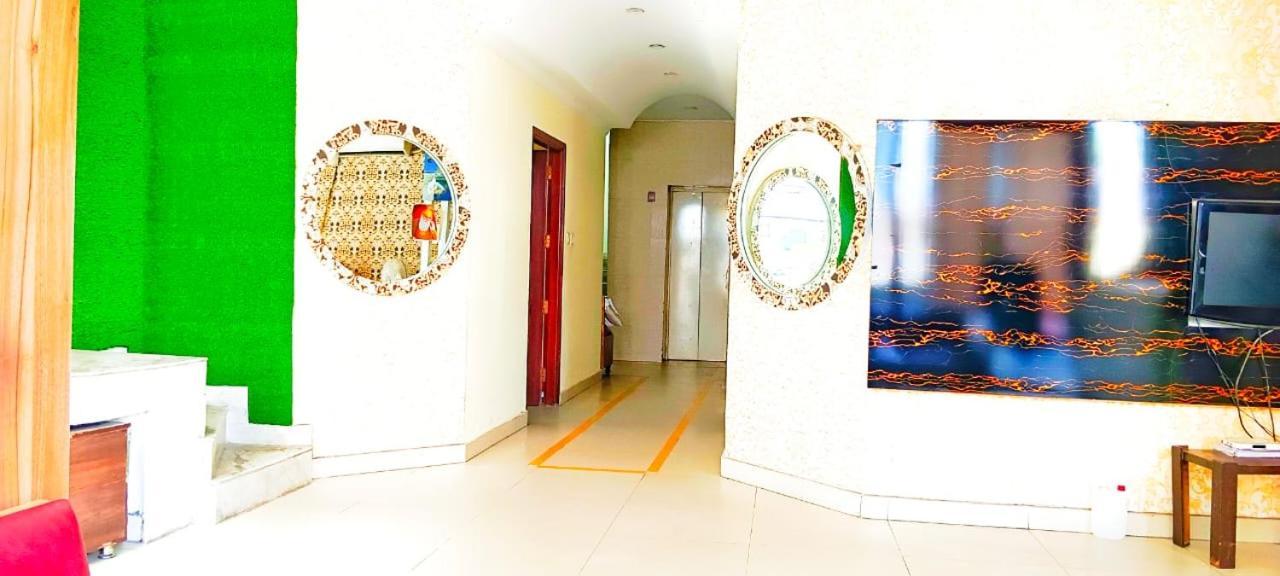 Sukhman International Hotel Near Amritsar Railway Station Eksteriør bilde
