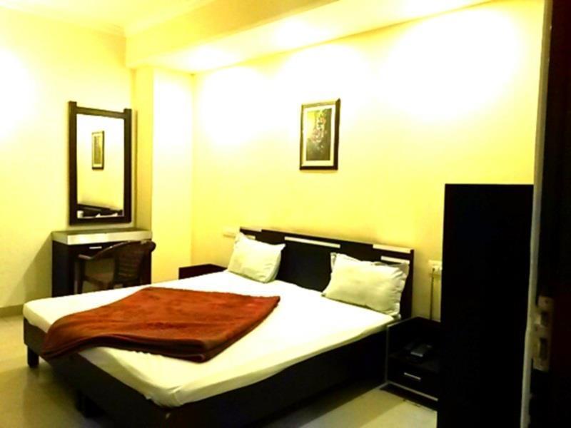 Sukhman International Hotel Near Amritsar Railway Station Eksteriør bilde
