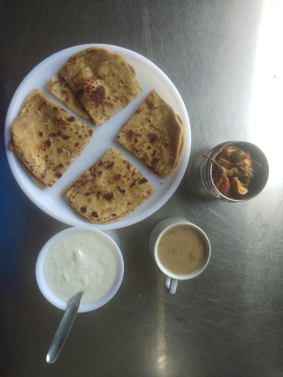 Sukhman International Hotel Near Amritsar Railway Station Eksteriør bilde