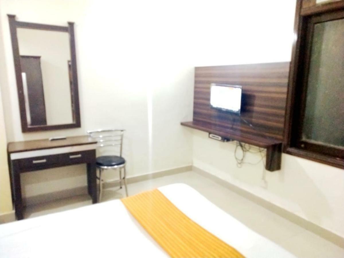 Sukhman International Hotel Near Amritsar Railway Station Eksteriør bilde