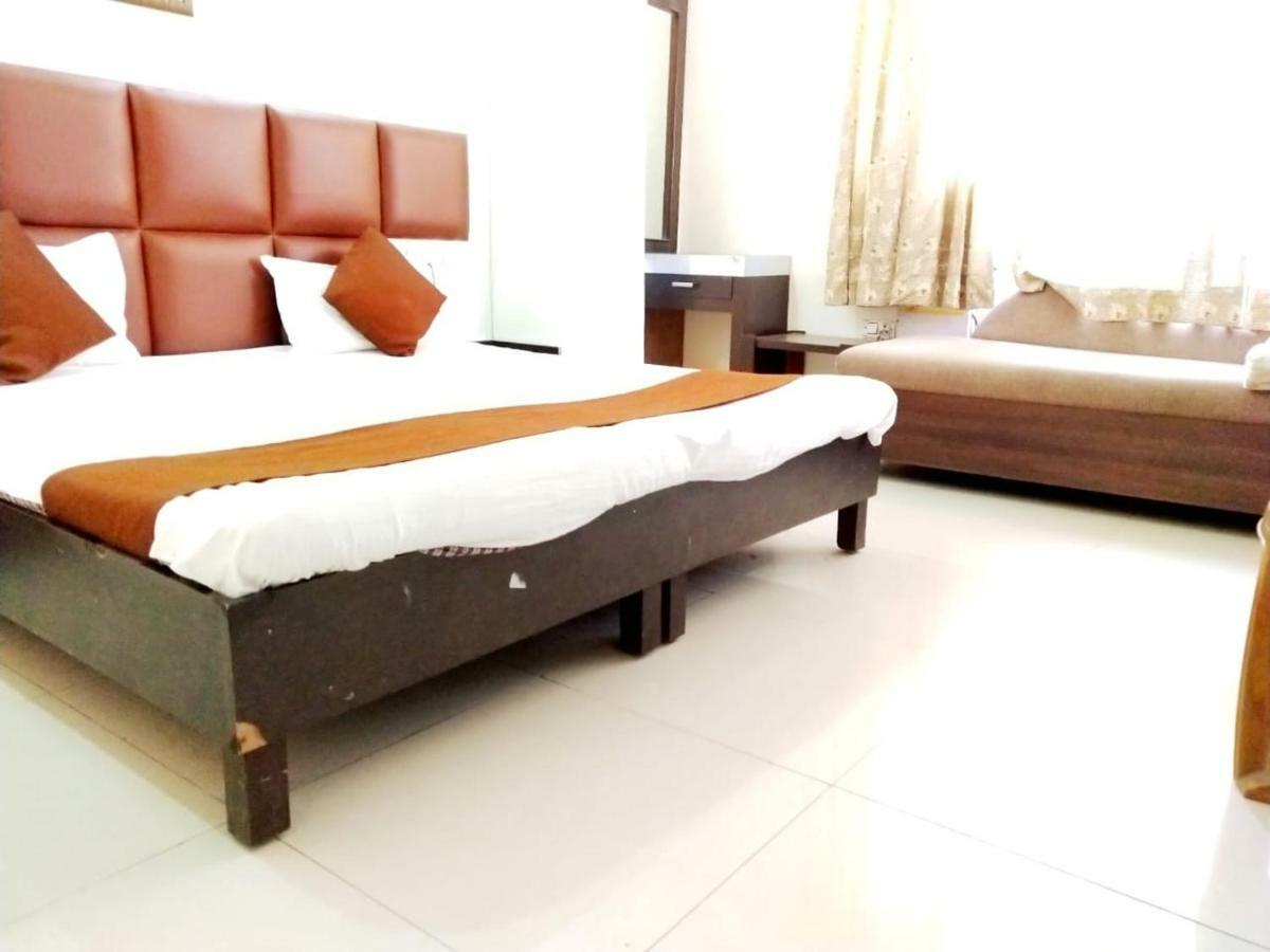 Sukhman International Hotel Near Amritsar Railway Station Eksteriør bilde