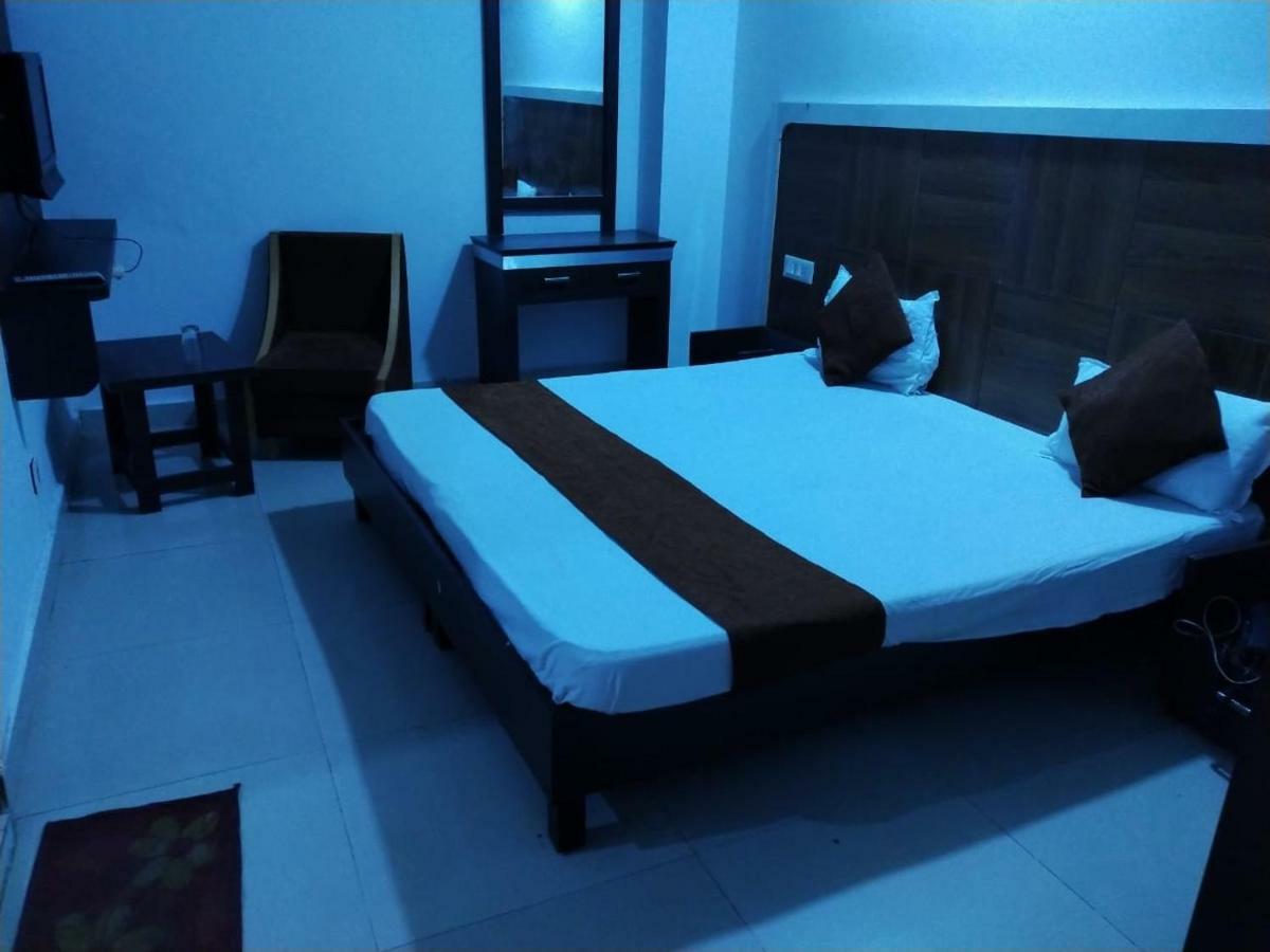 Sukhman International Hotel Near Amritsar Railway Station Eksteriør bilde