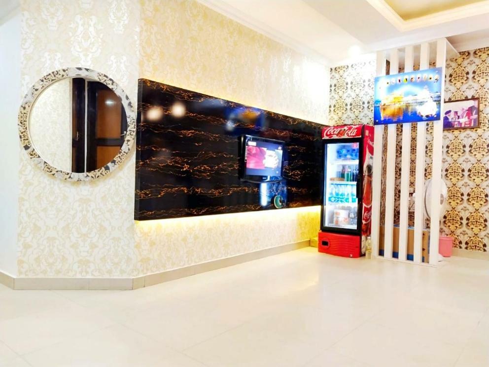 Sukhman International Hotel Near Amritsar Railway Station Eksteriør bilde